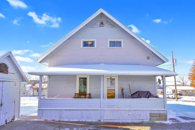 223 N Washington STREET, Viroqua, WI 54665
