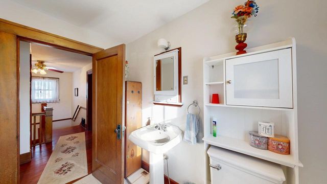 223 N Washington STREET, Viroqua, WI 54665