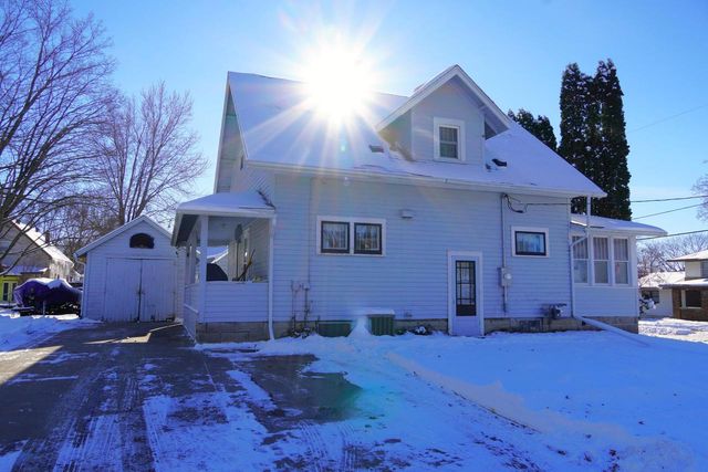 223 N Washington STREET, Viroqua, WI 54665