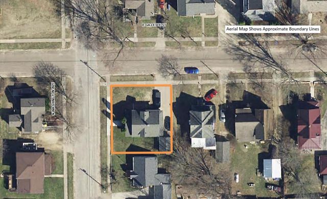 223 N Washington STREET, Viroqua, WI 54665