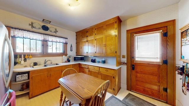 223 N Washington STREET, Viroqua, WI 54665