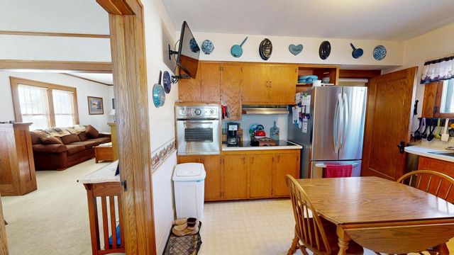 223 N Washington STREET, Viroqua, WI 54665