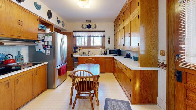 223 N Washington STREET, Viroqua, WI 54665