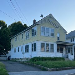 110 East Elm Street, Torrington, CT 06790