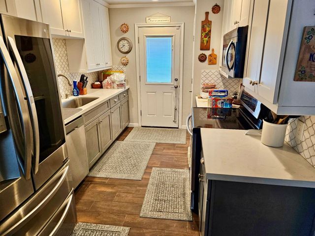 3807 Wade Street, Santa Fe, TX 77510