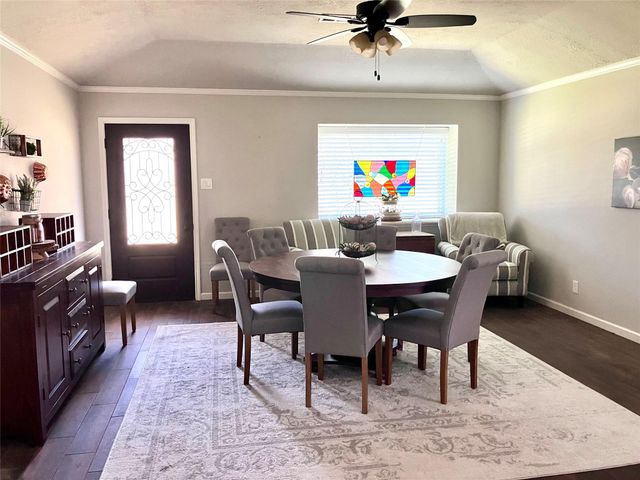 3807 Wade Street, Santa Fe, TX 77510