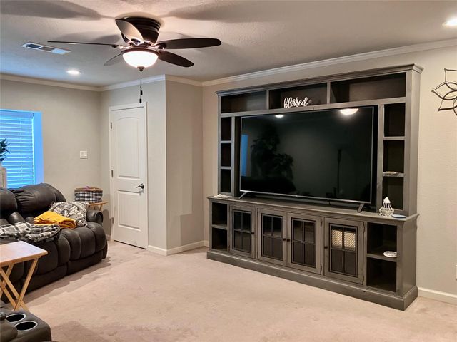 3807 Wade Street, Santa Fe, TX 77510