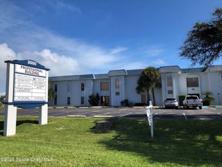 3000 N Atlantic Avenue, 207, Cocoa Beach, FL 32931