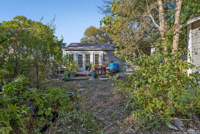 126 College Blvd., San Antonio, TX 78209