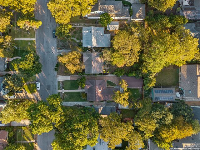 126 College Blvd., San Antonio, TX 78209