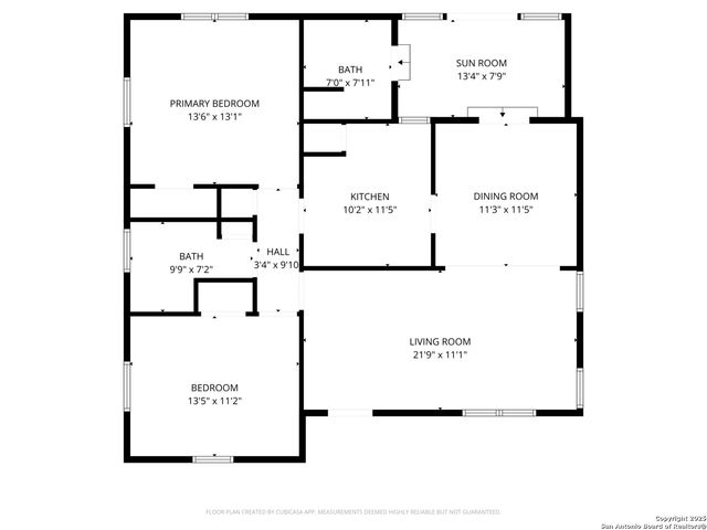 126 College Blvd., San Antonio, TX 78209