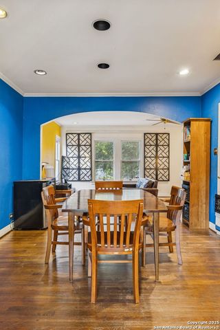 126 College Blvd., San Antonio, TX 78209