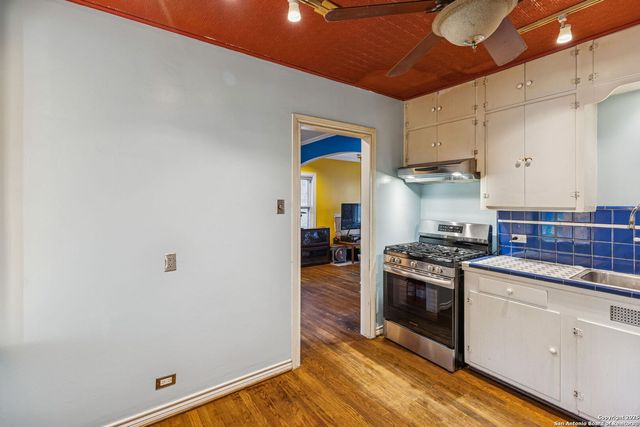 126 College Blvd., San Antonio, TX 78209