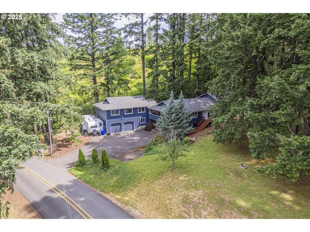 19588 S MATTOON Rd, Estacada, OR 97023