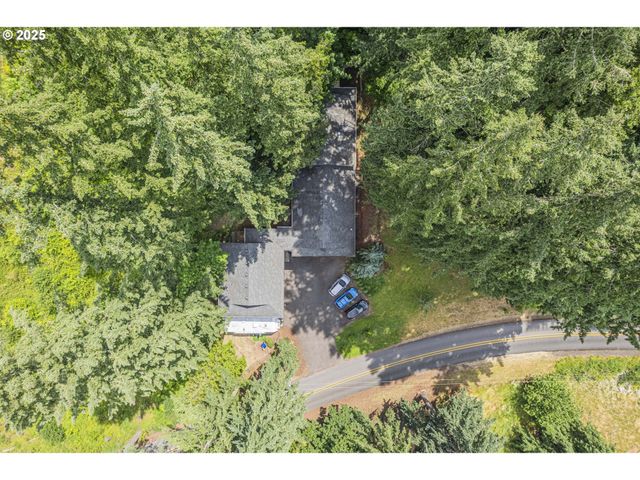19588 S MATTOON Rd, Estacada, OR 97023