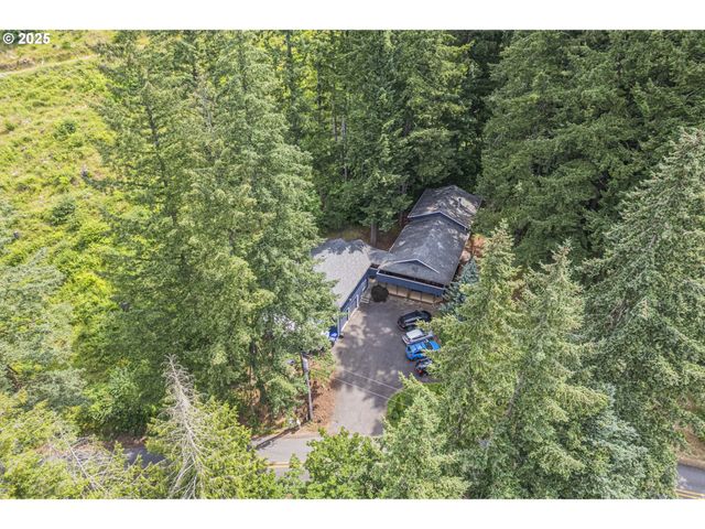 19588 S MATTOON Rd, Estacada, OR 97023