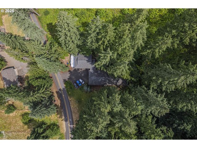 19588 S MATTOON Rd, Estacada, OR 97023