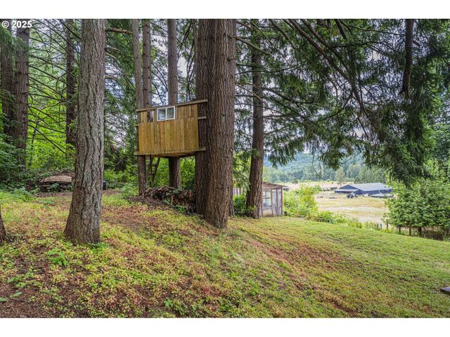 19588 S MATTOON Rd, Estacada, OR 97023