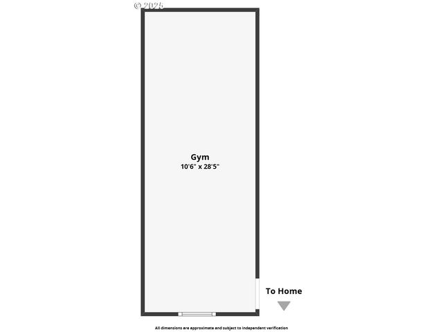 19588 S MATTOON Rd, Estacada, OR 97023