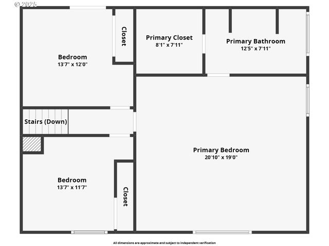 19588 S MATTOON Rd, Estacada, OR 97023