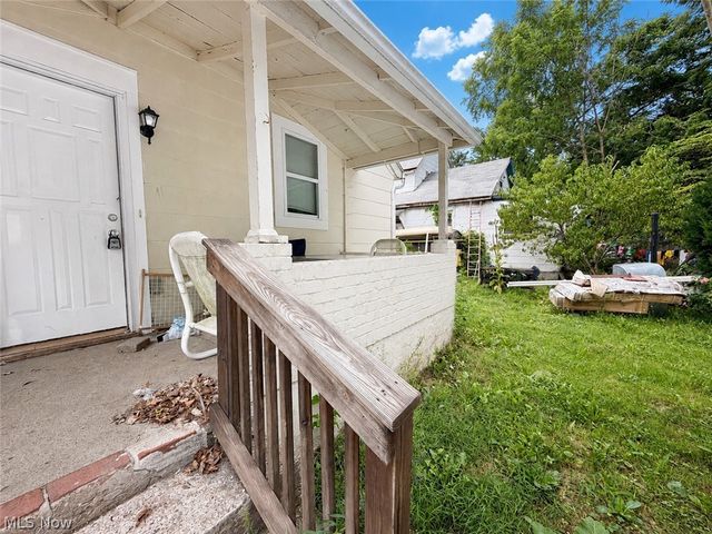 238 Nieman Street, Akron, OH 44305