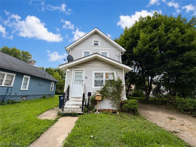 238 Nieman Street, Akron, OH 44305