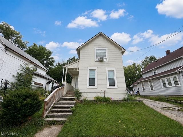 238 Nieman Street, Akron, OH 44305