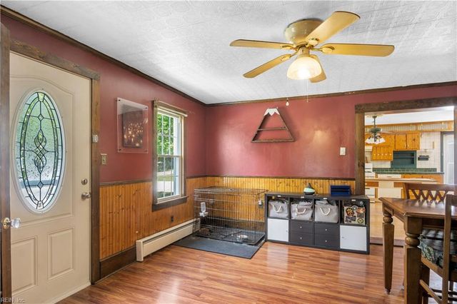 10803 Smiths Neck RD, Carrollton, VA 23314