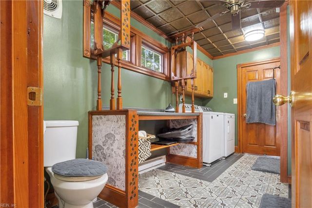 10803 Smiths Neck RD, Carrollton, VA 23314