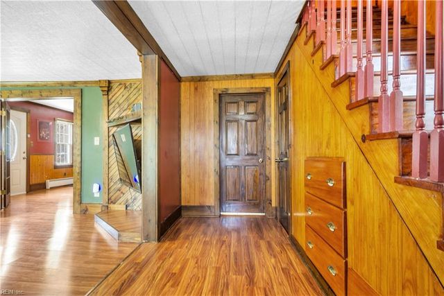 10803 Smiths Neck RD, Carrollton, VA 23314