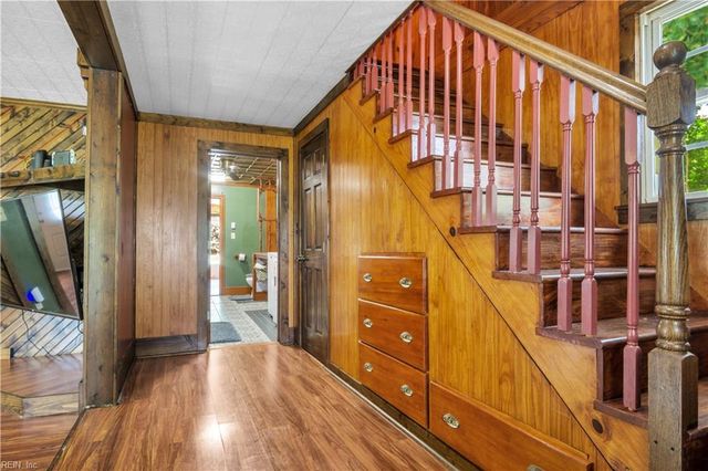 10803 Smiths Neck RD, Carrollton, VA 23314