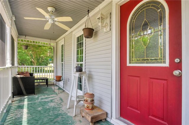 10803 Smiths Neck RD, Carrollton, VA 23314