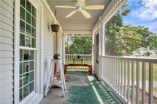 10803 Smiths Neck RD, Carrollton, VA 23314