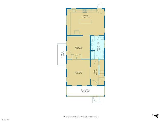 10803 Smiths Neck RD, Carrollton, VA 23314