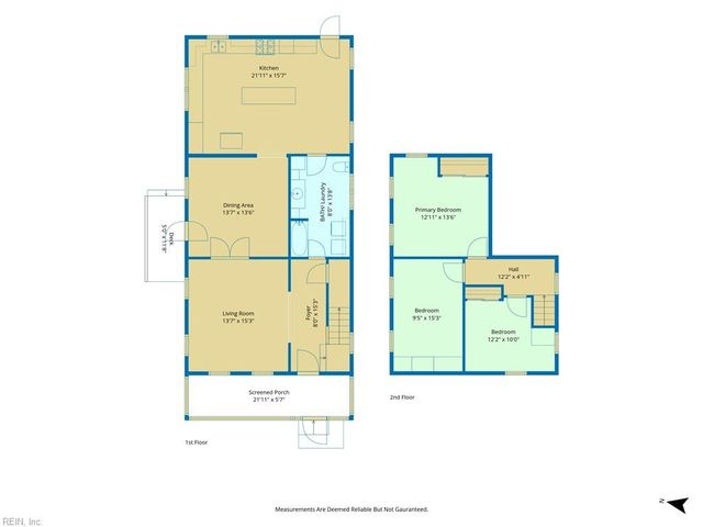 10803 Smiths Neck RD, Carrollton, VA 23314