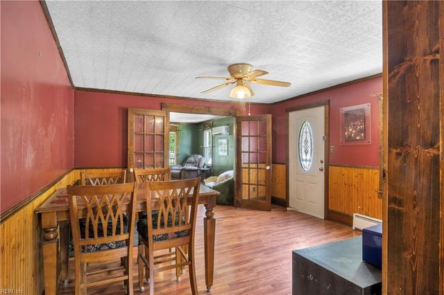 10803 Smiths Neck RD, Carrollton, VA 23314