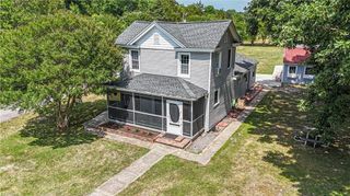 10803 Smiths Neck RD, Carrollton, VA 23314