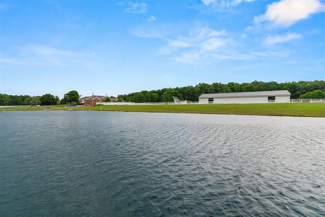 14091 Scio Church Road, Chelsea, MI 48118