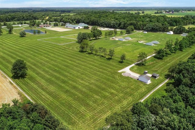 14091 Scio Church Road, Chelsea, MI 48118