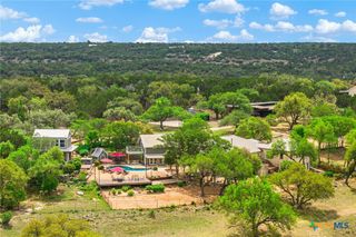 100 Rainbows End, Wimberley, TX 78676