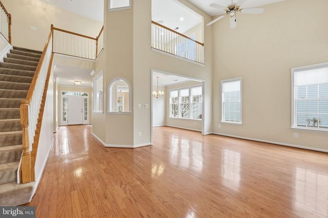 13663 HERITAGE VALLEY WAY, Gainesville, VA 20155