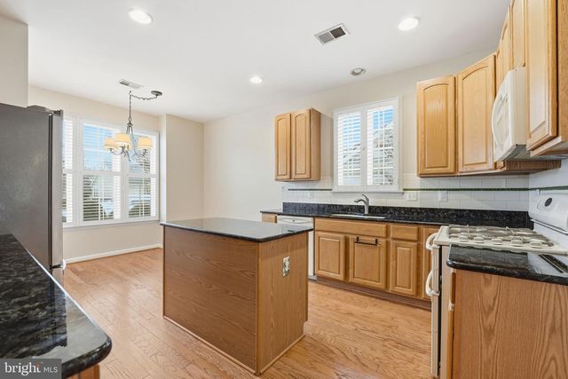 13663 HERITAGE VALLEY WAY, Gainesville, VA 20155