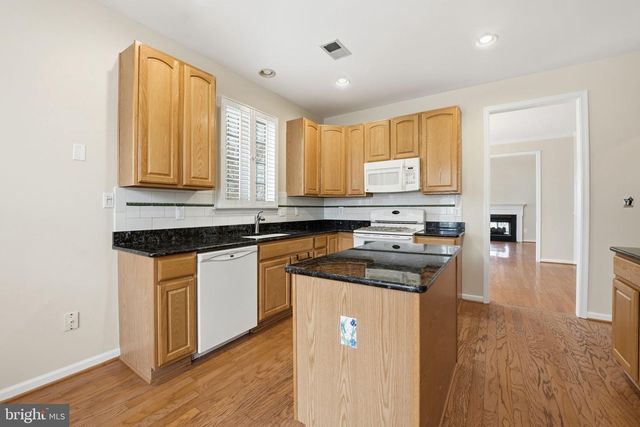 13663 HERITAGE VALLEY WAY, Gainesville, VA 20155