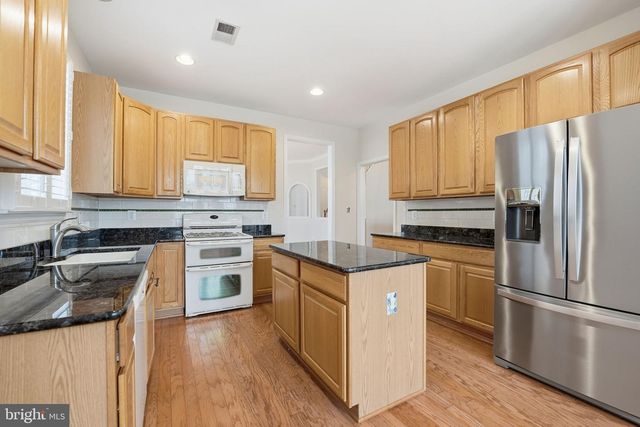 13663 HERITAGE VALLEY WAY, Gainesville, VA 20155