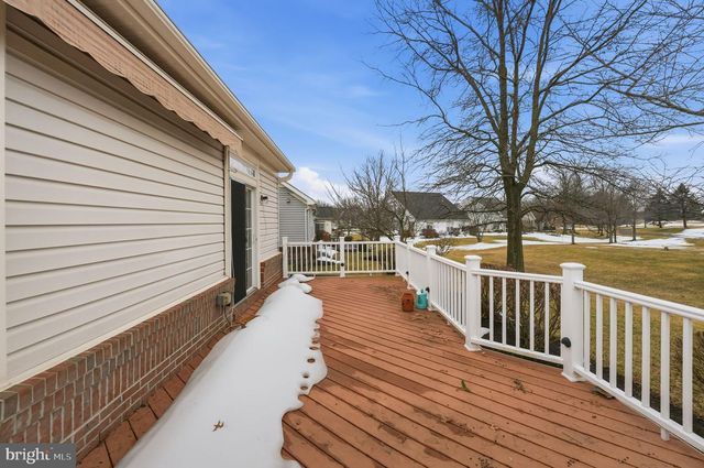 13663 HERITAGE VALLEY WAY, Gainesville, VA 20155