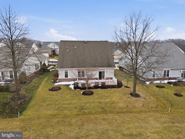 13663 HERITAGE VALLEY WAY, Gainesville, VA 20155