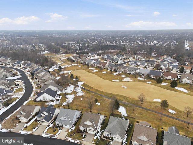 13663 HERITAGE VALLEY WAY, Gainesville, VA 20155