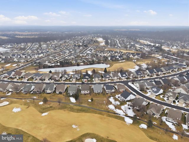 13663 HERITAGE VALLEY WAY, Gainesville, VA 20155