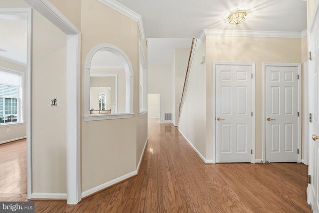 13663 HERITAGE VALLEY WAY, Gainesville, VA 20155