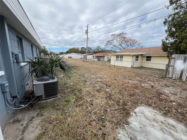 5333 PASADENA DRIVE 5333, New Port Richey, FL 34652